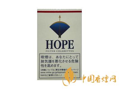 HOPE(蓝14mg日本版)图片