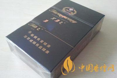 芙蓉王钻石香烟多少钱一包  芙蓉王香烟口感及特点分析