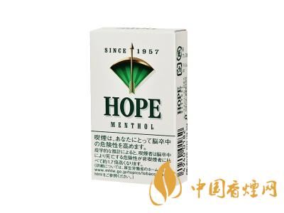 HOPE(薄荷日本免税)图片