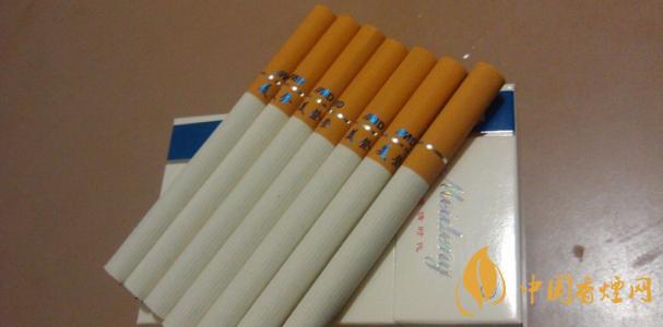 美登香烟多少钱一盒 美登香烟价格一览