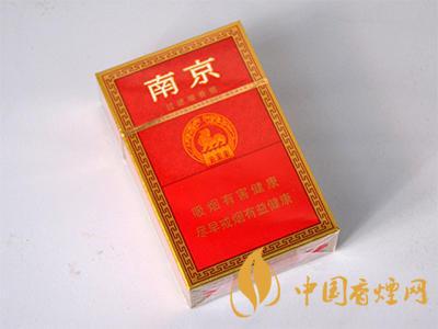 南京(特醇)香烟图片展示 南京特醇香烟怎么样