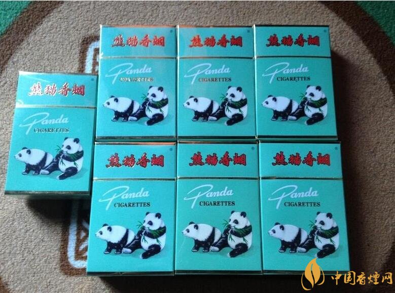 有人说熊猫里即使最差的黄猫,也比大中华,软中,所有顶级中华烟好的多