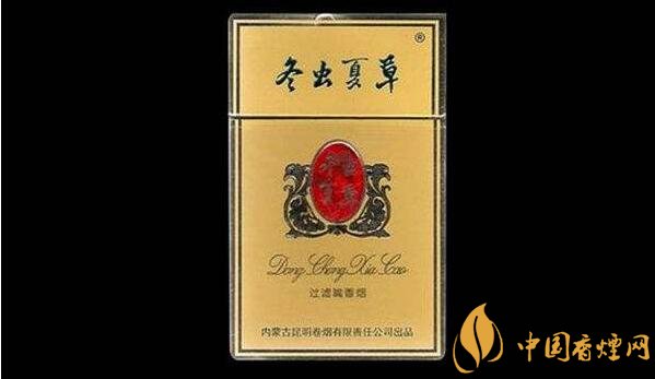 中国最好抽的烟排行 中国最高档香烟排行榜