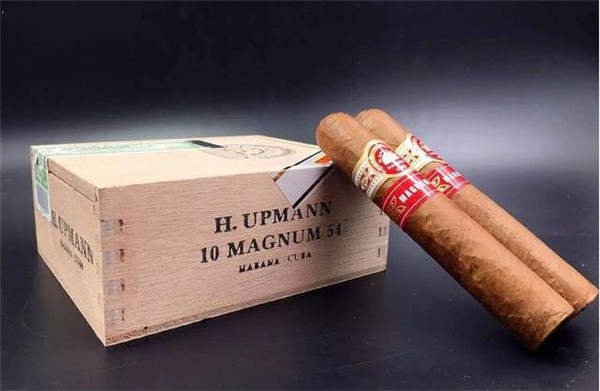 哈瓦那雪茄(乌普曼玛瑙54)价格表图 乌普曼玛瑙54多少钱