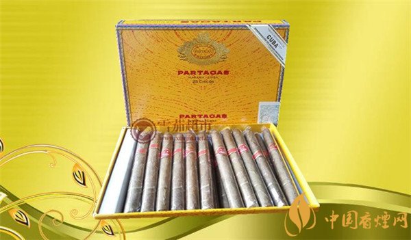 古巴雪茄烟(帕塔加斯迷你)怎么样 帕塔加斯迷你雪茄好抽吗