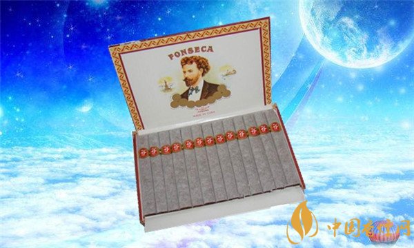 古巴雪茄(丰塞卡滋味)价格表图 丰塞卡滋味多少钱