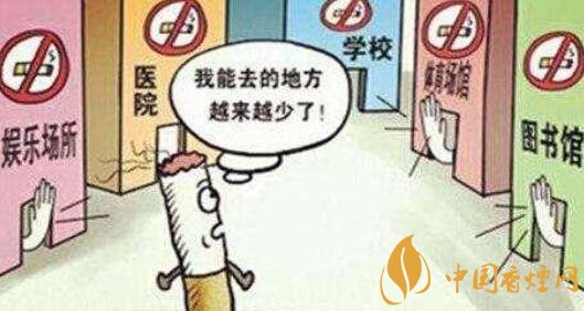 杭州控烟令哪年开始实施(2010) 杭州控烟新条例室内全面禁烟