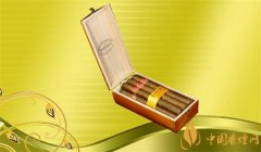 品味古巴雪茄烟帕塔加斯898型雪茄 帕塔加斯898型雪茄也销魂