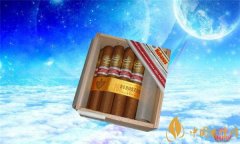 古巴雪茄(拉腊尼亚加)价格表图 波尔拉腊尼亚加07亚太限量版多少钱
