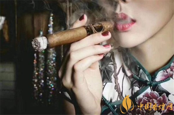品国产雪茄烟泰山号外2018限量版 享至尊雪茄香