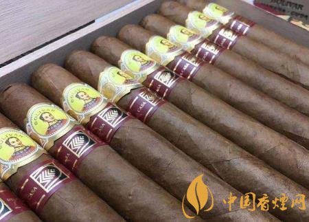玻利瓦尔解放者LCDH雪茄口感评测 一款限量版的优秀雪茄！