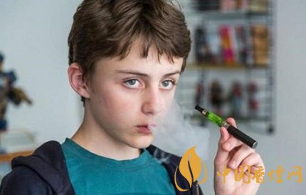 世卫组织报告显示：青少年吸烟率仍令人担忧