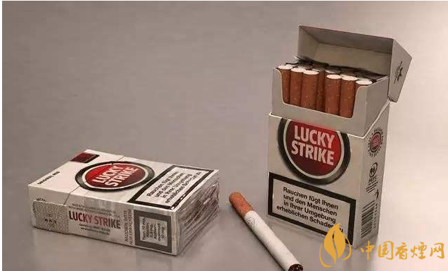 世界最贵香烟排行榜 利群富春山居烟排名第七