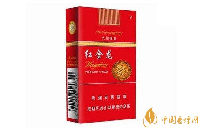 中国有哪些名烟 中国十大名烟排行榜