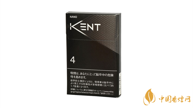 kent是什么烟 kent香烟价格表和图片