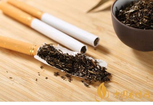 茶烟到底对身体有害吗 茶烟会上瘾吗