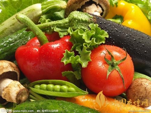 含有尼古丁的蔬菜有哪些 尼古丁成分的蔬菜