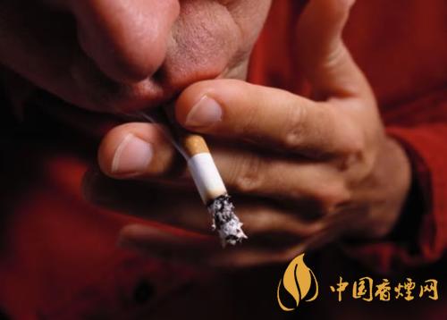 抽爆珠烟就是吸毒 爆珠香烟和普通香烟谁的危害更大