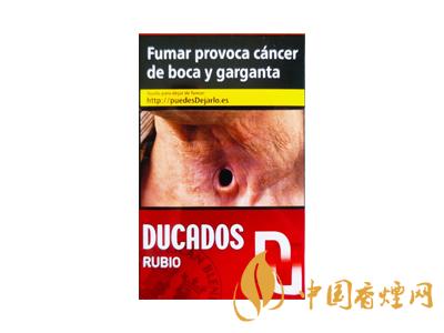 Ducados(Rubio)图片