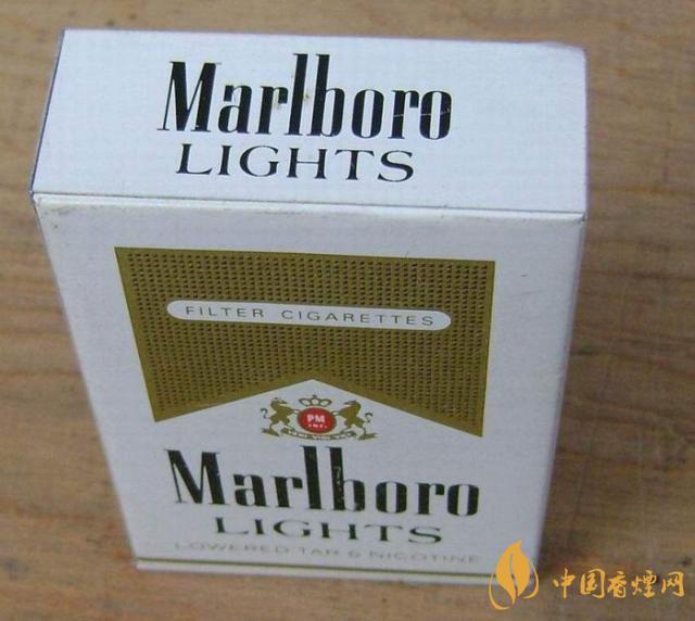 抽万宝路的烟很low吗 中国香烟鄙视链