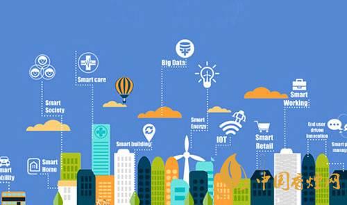 2020年智慧城市概念股龙头一览 智慧城市相关公司介绍