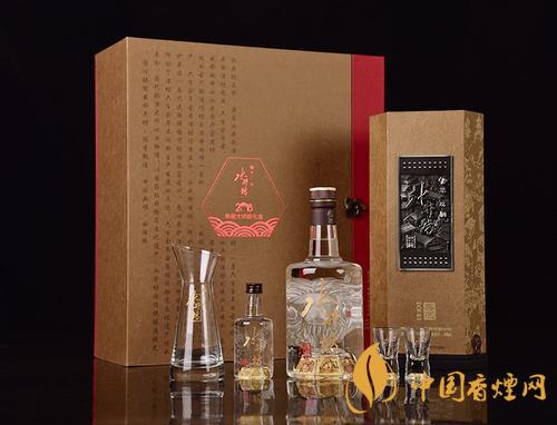 2020水井坊酒价格表一览-香烟网