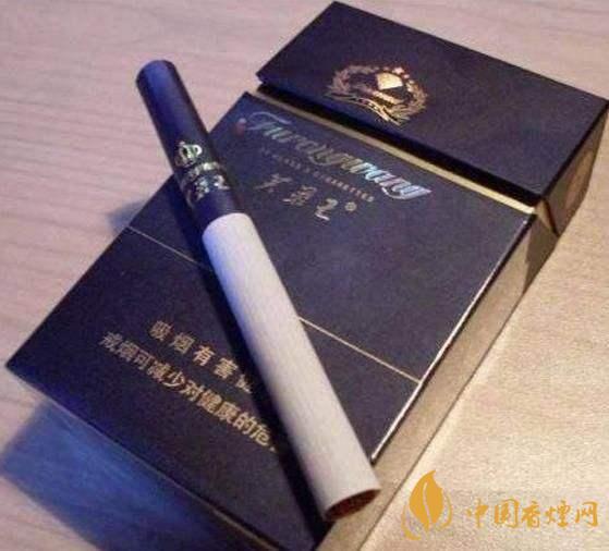 芙蓉王钻石多少钱一包 芙蓉王钻石香烟口感及价格