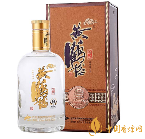 白酒 中国酒 黄鶴楼 45年 古酒