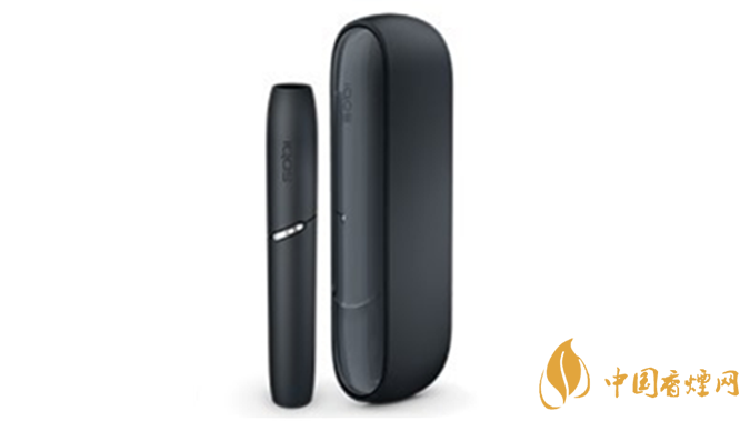 Iqos 2 4plus 迷彩限定版参数 中国香烟网