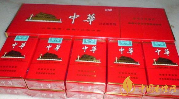 2020中国最畅销的香烟排名 畅销香烟口感测评