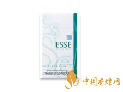 ESSE(薄荷5mg)