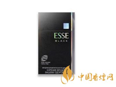 ESSE(black)图片