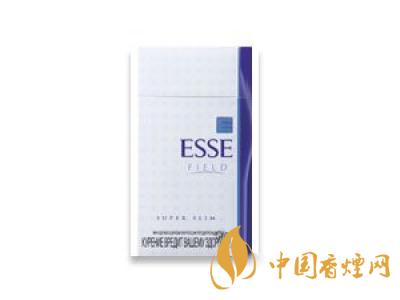 ESSE(field)图片