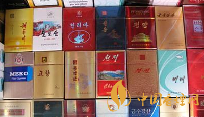2020中国10大名烟品牌最新排行榜