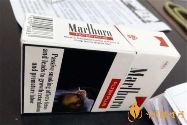 意大利香烟品牌及价格 意大利有什么好抽的香烟?