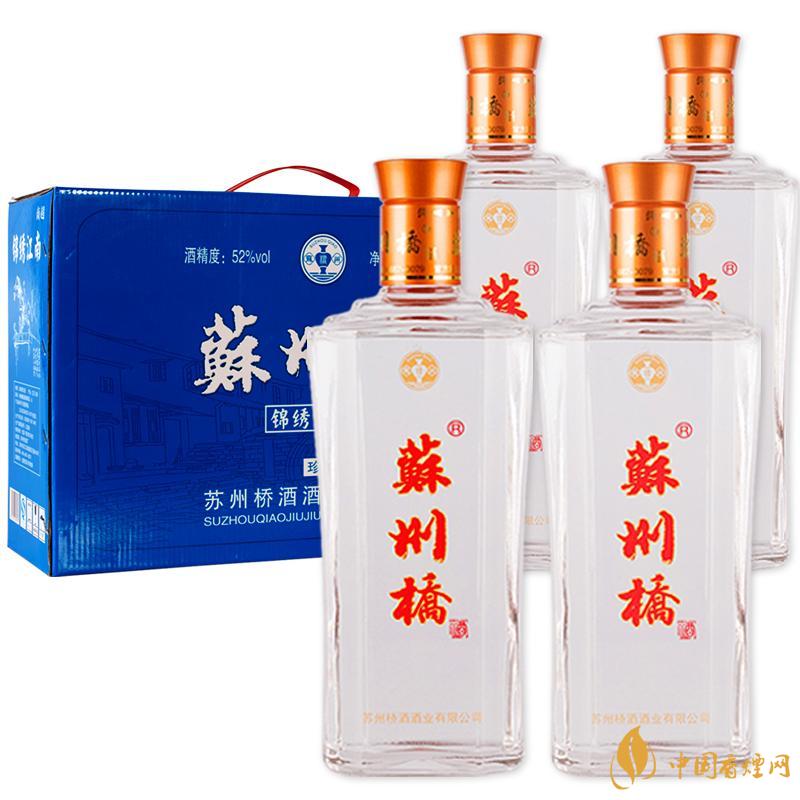 枝江酒多少钱一瓶 枝江酒1818价格一览