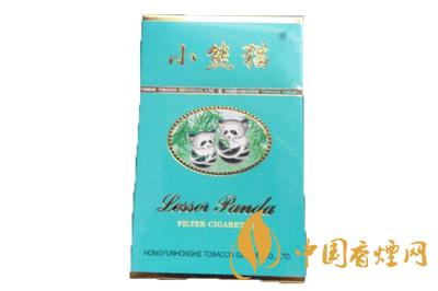熊猫礼盒专供多少钱一包  熊猫礼盒专供香烟价格查询