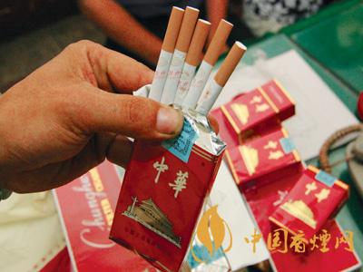 中华香烟保质期是多久 中华香烟怎么保存