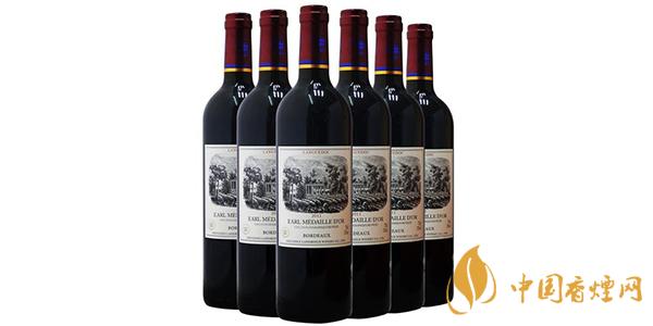 法国拉菲红酒多少钱一瓶 法国拉菲红酒价格表一览2020
