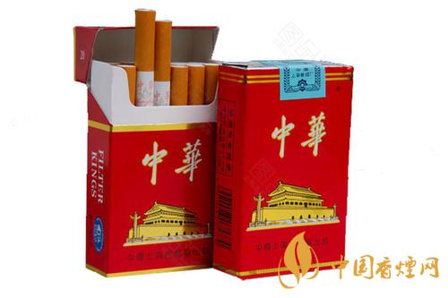硬中华一般多少钱一条 硬中华香烟价格一览