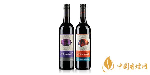 天使鱼葡萄酒怎么样 天使鱼葡萄酒价格查询2020