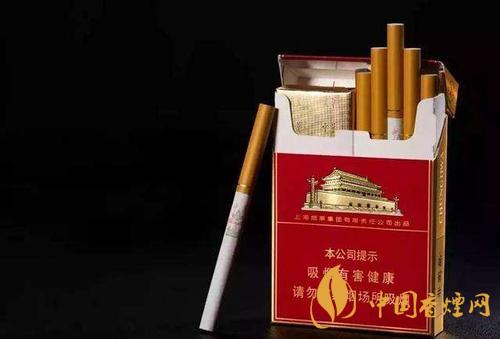 中华双中支多少钱一条 中华双中支香烟价格表
