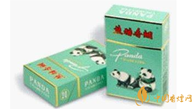 熊猫典藏版香烟怎么样 熊猫典藏版香烟味道及包装测评