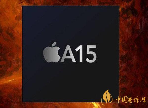 苹果A15处理器是5纳米的吗-对比A14性能有什么提升