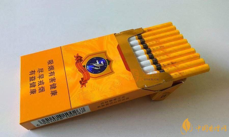 便宜又好抽的香烟图片