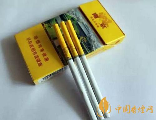 2021南京雨花石香烟价格一览 南京雨花石香烟口感怎么样
