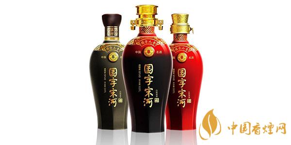 宋河粮液 皇冠特制 500ml 54%vol 宋河粮液50度价格宋河粮液价格表-香烟网