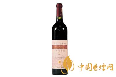 2021中粮长城赤霞珠干红葡萄酒价格表及图片大全
