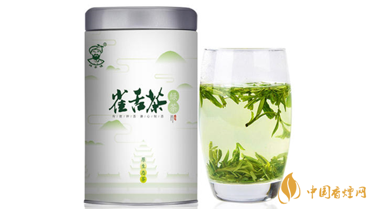 金坛雀舌茶叶价格2021最新价 金坛雀舌茶价格表图一览