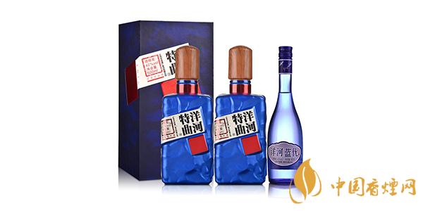 洋河特曲酒多少钱洋河特曲酒42度价格-香烟网